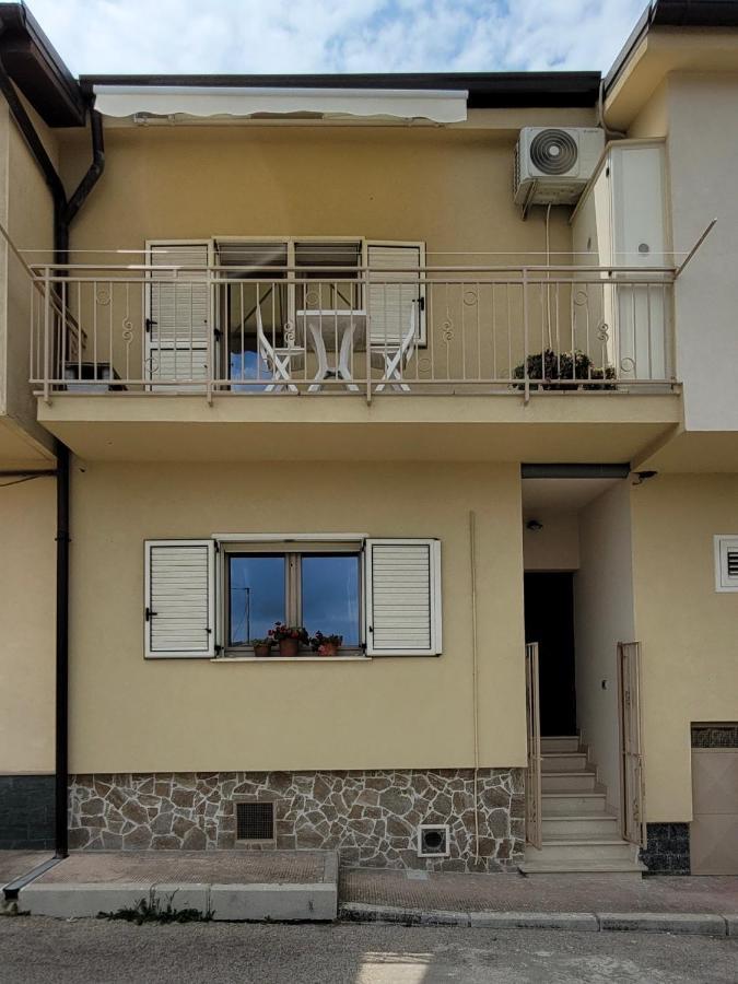 Comfort, Parcheggio E Balcone Su Tricarico In Basilicata, Io Sono Qui Exterior photo