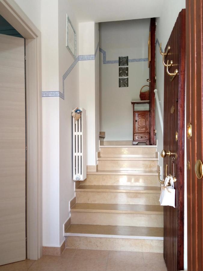 Comfort, Parcheggio E Balcone Su Tricarico In Basilicata, Io Sono Qui Exterior photo