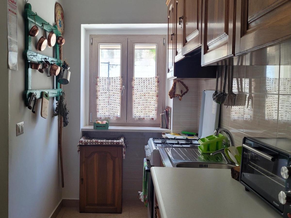 Comfort, Parcheggio E Balcone Su Tricarico In Basilicata, Io Sono Qui Exterior photo