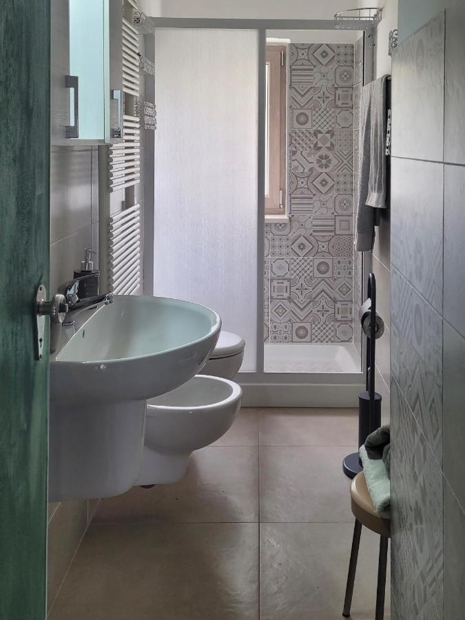 Comfort, Parcheggio E Balcone Su Tricarico In Basilicata, Io Sono Qui Exterior photo