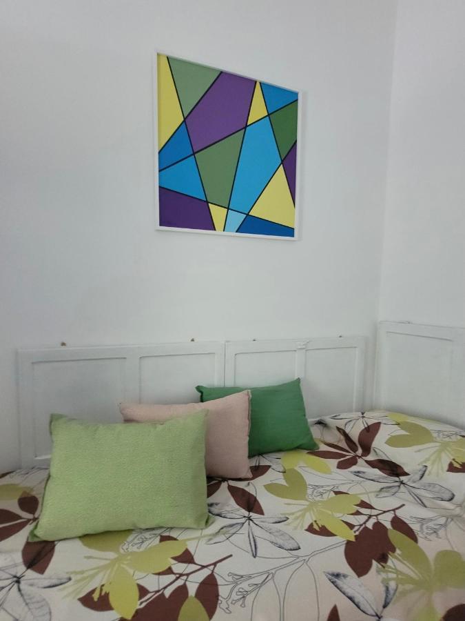 Comfort, Parcheggio E Balcone Su Tricarico In Basilicata, Io Sono Qui Exterior photo
