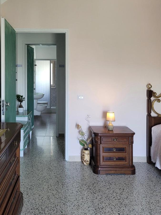 Comfort, Parcheggio E Balcone Su Tricarico In Basilicata, Io Sono Qui Exterior photo