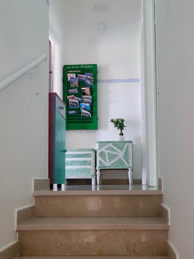 Comfort, Parcheggio E Balcone Su Tricarico In Basilicata, Io Sono Qui Exterior photo