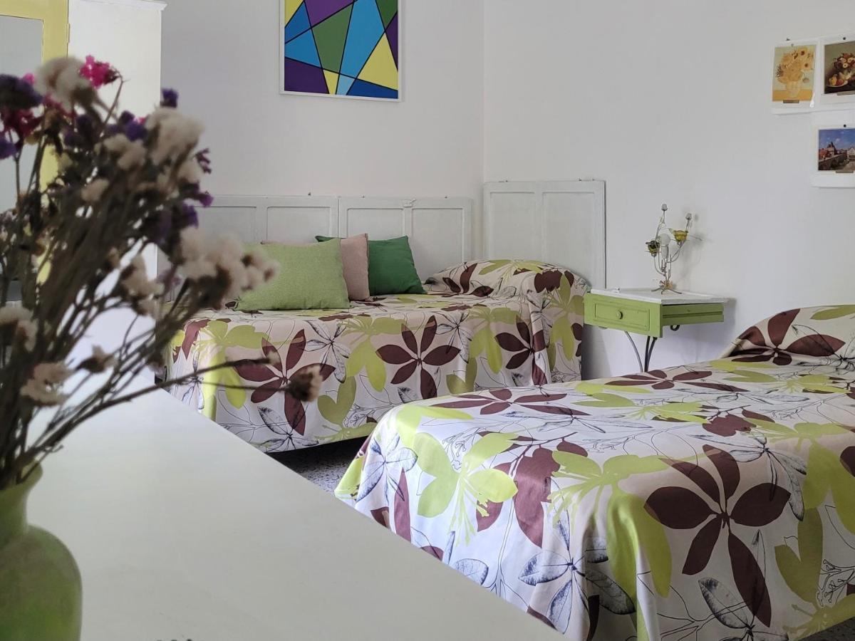 Comfort, Parcheggio E Balcone Su Tricarico In Basilicata, Io Sono Qui Exterior photo