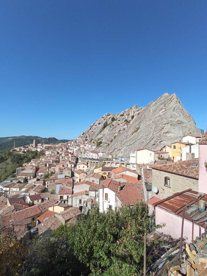 Comfort, Parcheggio E Balcone Su Tricarico In Basilicata, Io Sono Qui Exterior photo