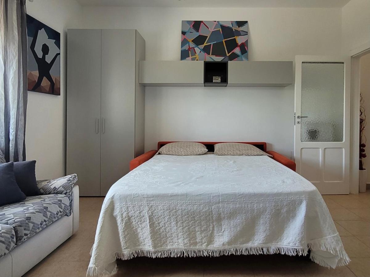 Comfort, Parcheggio E Balcone Su Tricarico In Basilicata, Io Sono Qui Exterior photo