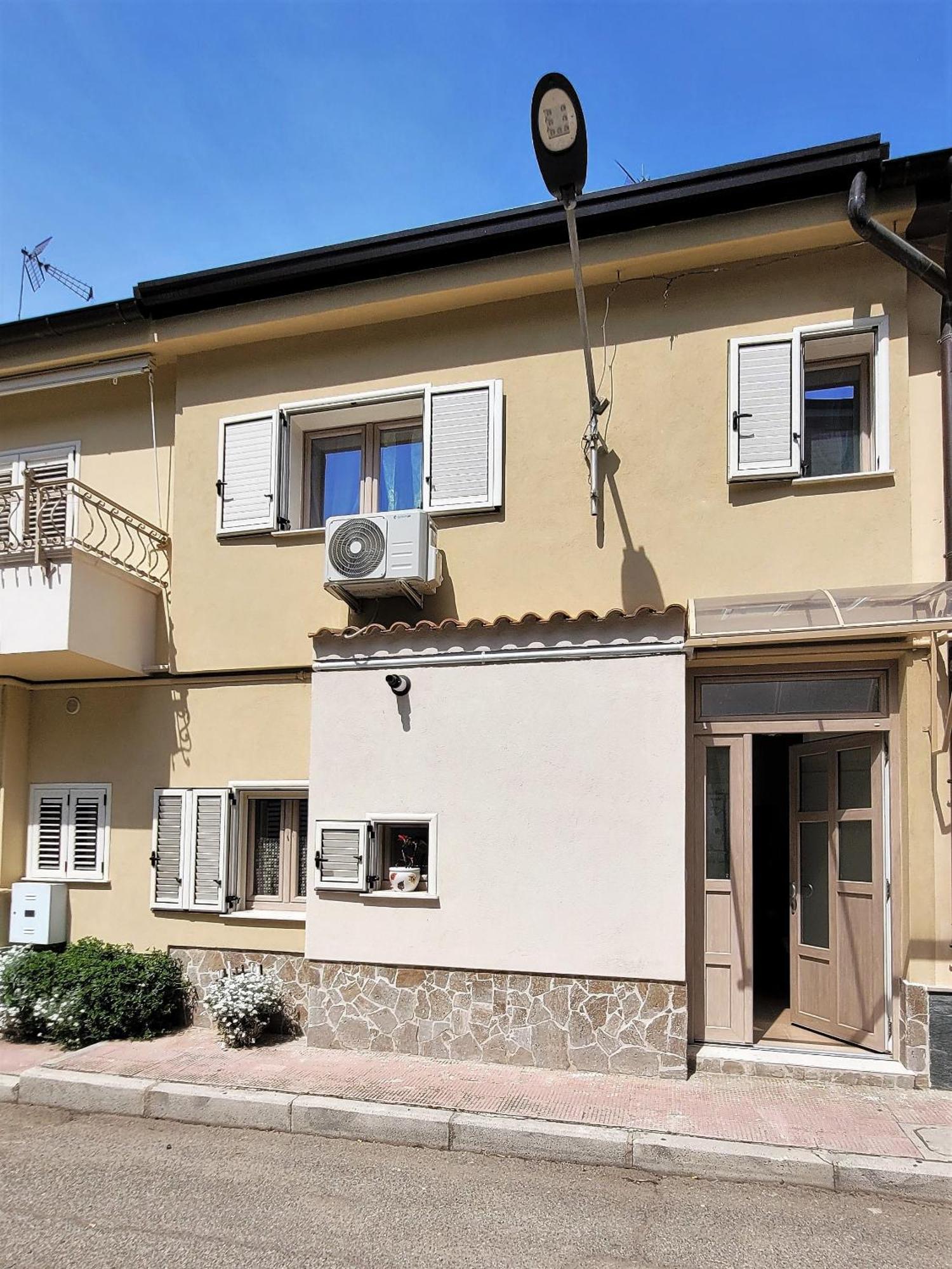 Comfort, Parcheggio E Balcone Su Tricarico In Basilicata, Io Sono Qui Exterior photo