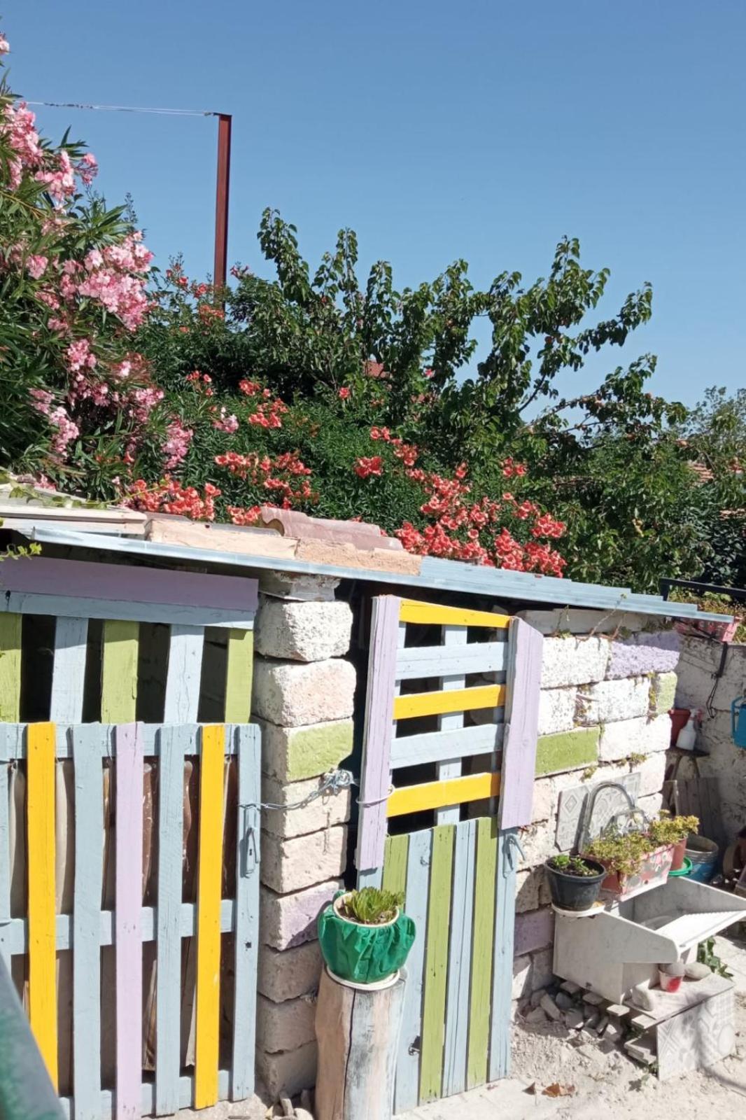 Comfort, Parcheggio E Balcone Su Tricarico In Basilicata, Io Sono Qui Exterior photo